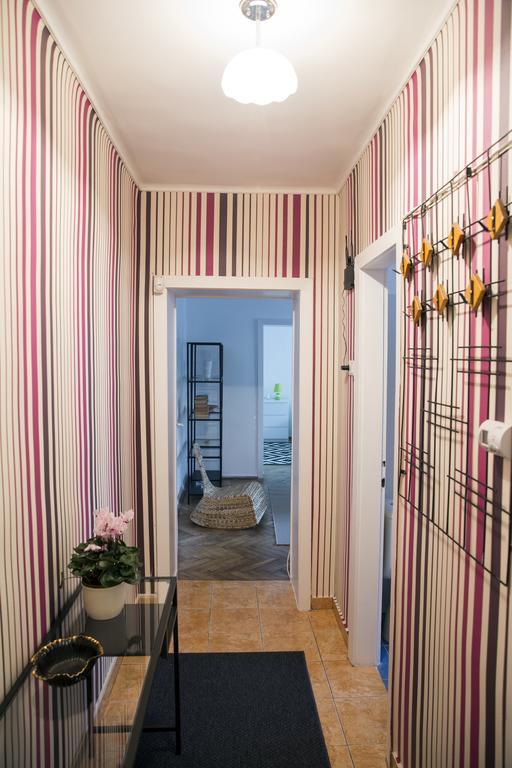 Neo Apartment Horea Cluj-Napoca Buitenkant foto