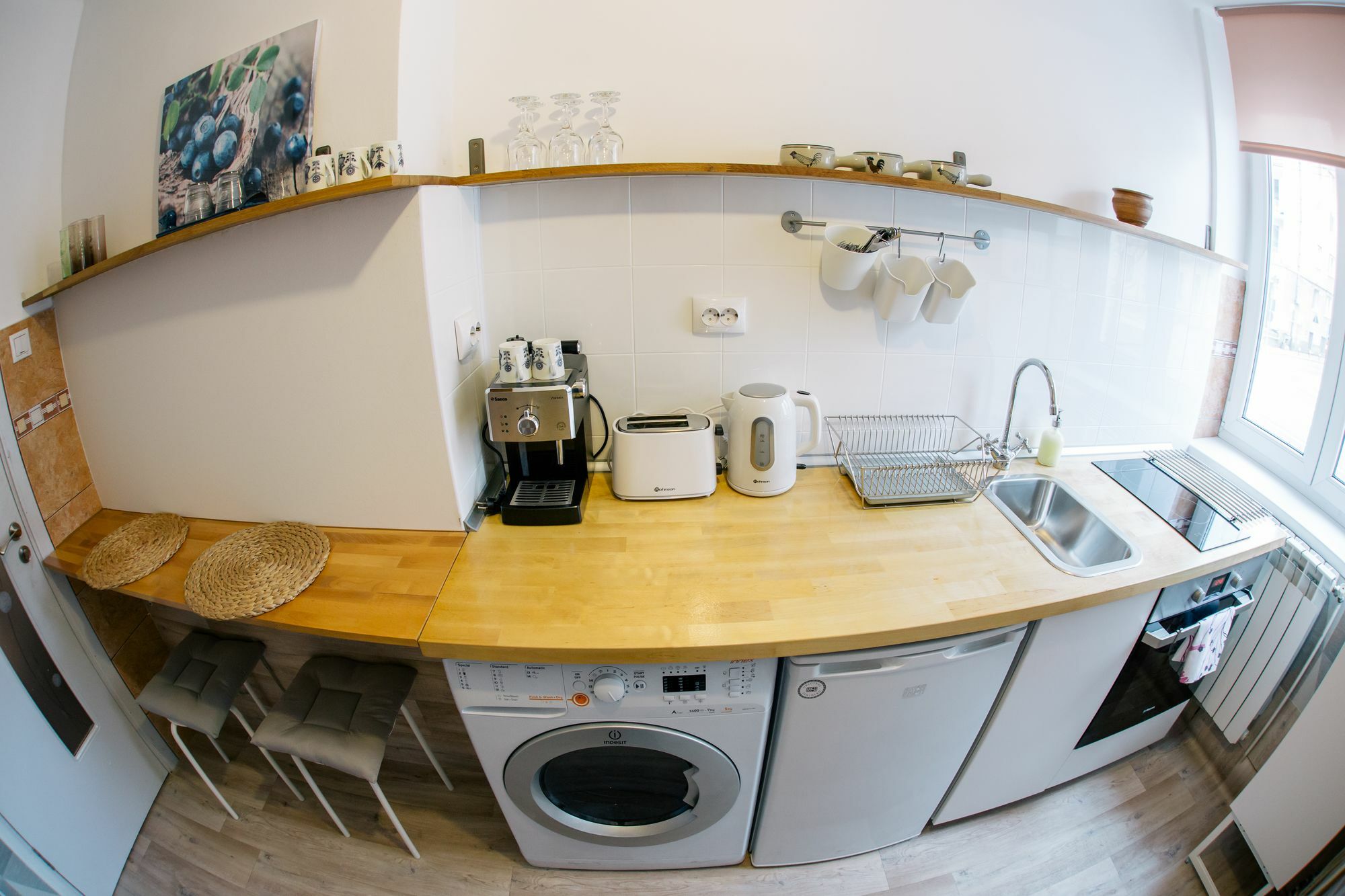 Neo Apartment Horea Cluj-Napoca Buitenkant foto